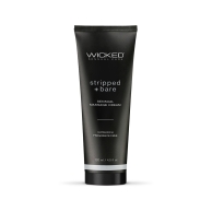 Wicked massage cream stripped bare 4oz for her, him, or couples. Online shopping for wicked massage cream stripped bare 4oz shoppers. Discreet, fast shipping.