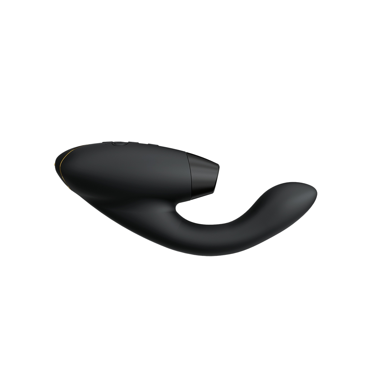 Buy a Womanizer Duo 2  Black vibrator.