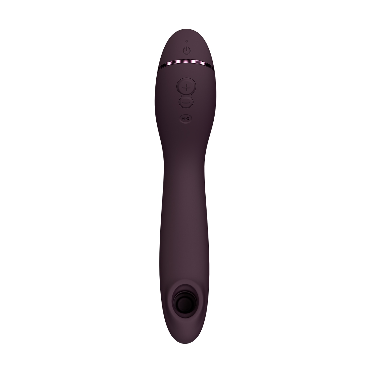 Buy a Womanizer OG  Aubergine vibrator.