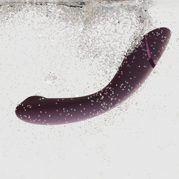 Buy a Womanizer OG  Aubergine vibrator.