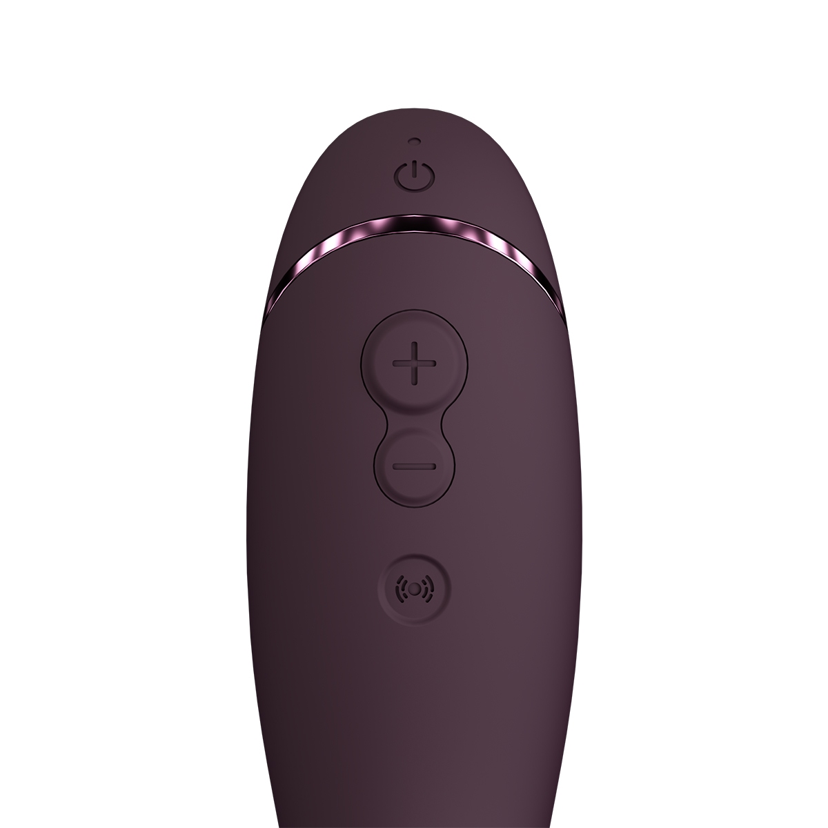 Buy a Womanizer OG  Aubergine vibrator.