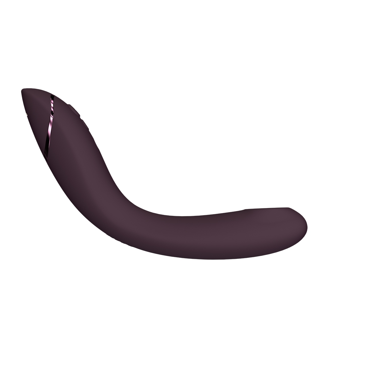 Buy a Womanizer OG  Aubergine vibrator.