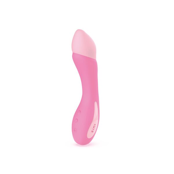 Buy a Zini Bloom Cherry Blossom vibrator.