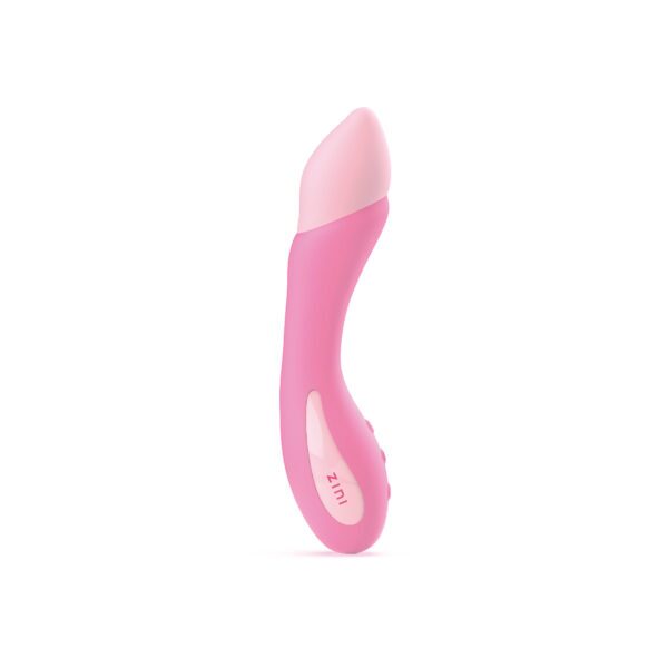 Buy a Zini Bloom Cherry Blossom vibrator.