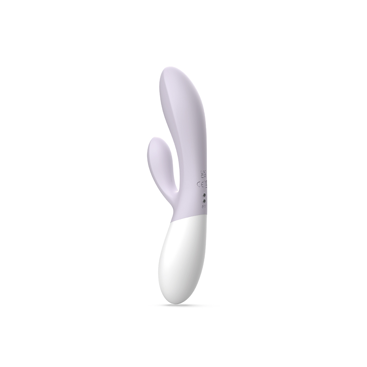 Buy a Zini Dew Purple Hydrangea vibrator.