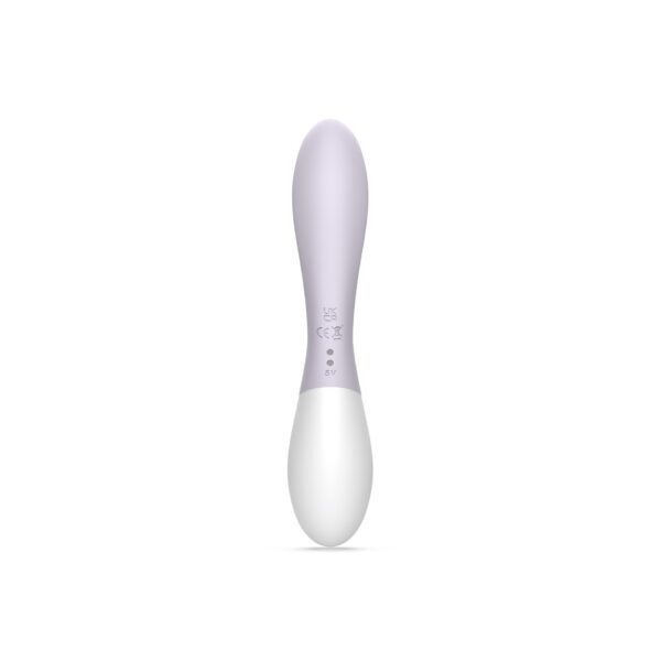 Buy a Zini Dew Purple Hydrangea vibrator.