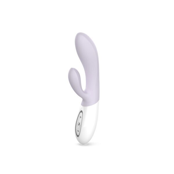 Buy a Zini Dew Purple Hydrangea vibrator.