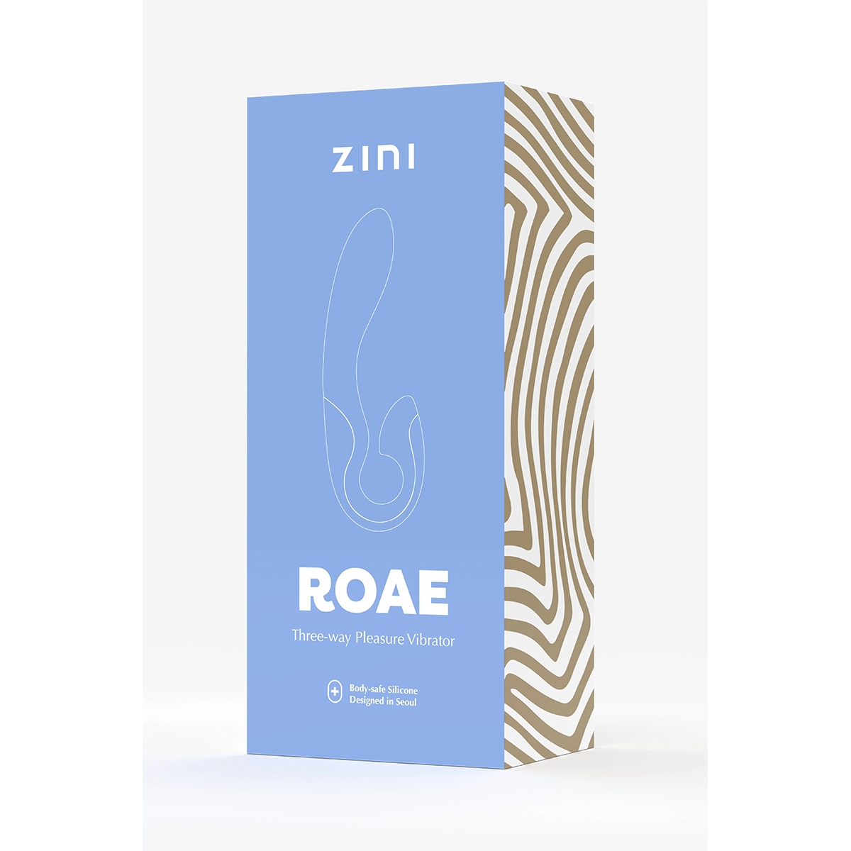 Buy a Zini Roae Pink vibrator.