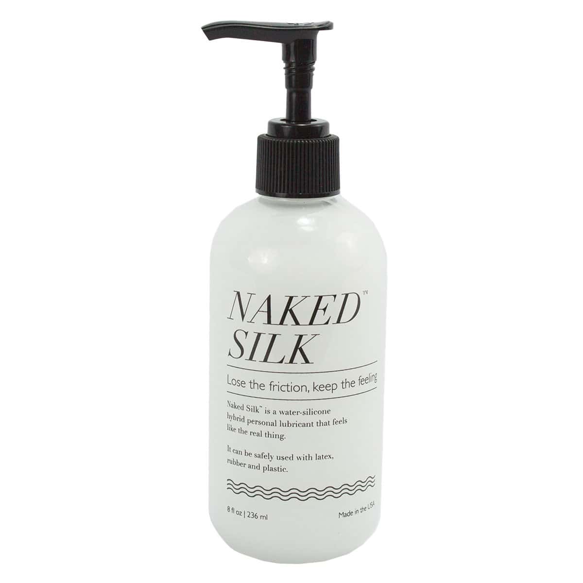 Naked silk 8. 7oz for her, him, or couples. Online shopping for naked silk 8. 7oz shoppers. Discreet, fast shipping.