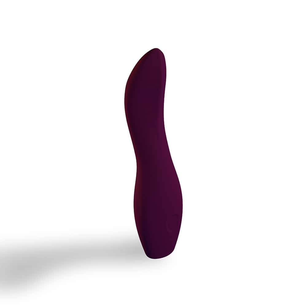 Dame dip 2. 0 classic vibrator plum for her, him, or couples. Online shopping for dame dip 2. 0 classic vibrator plum shoppers. Discreet, fast shipping.