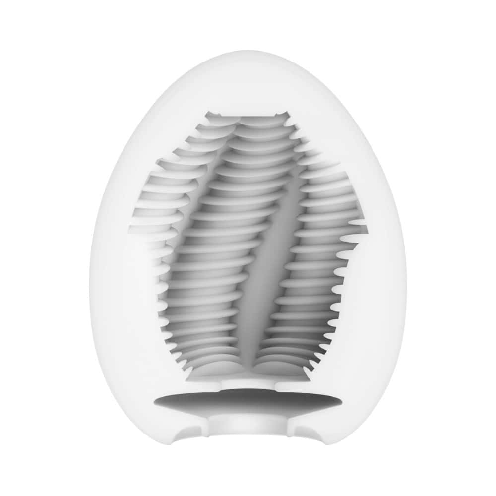 Buy a Tenga EGG Tube vibrator.