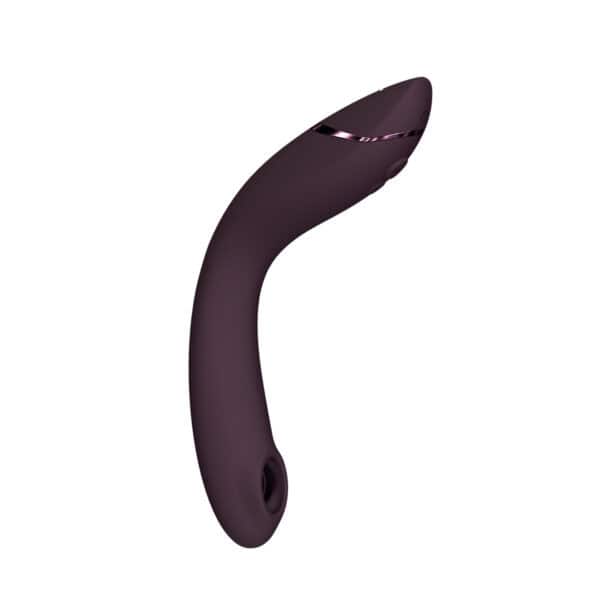 Buy a Womanizer OG  Aubergine vibrator.