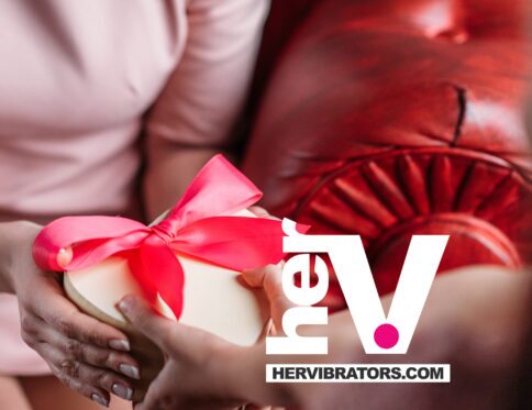 Valentines day gift ideas for him and her in a romantic setting