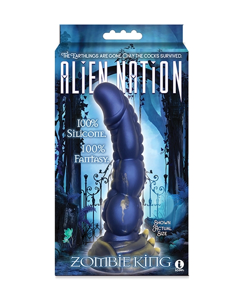 Shop Alien Nation Zombie King online