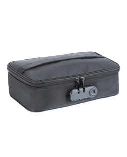 Shop Dorcel Lockable Discreet Box - Black online