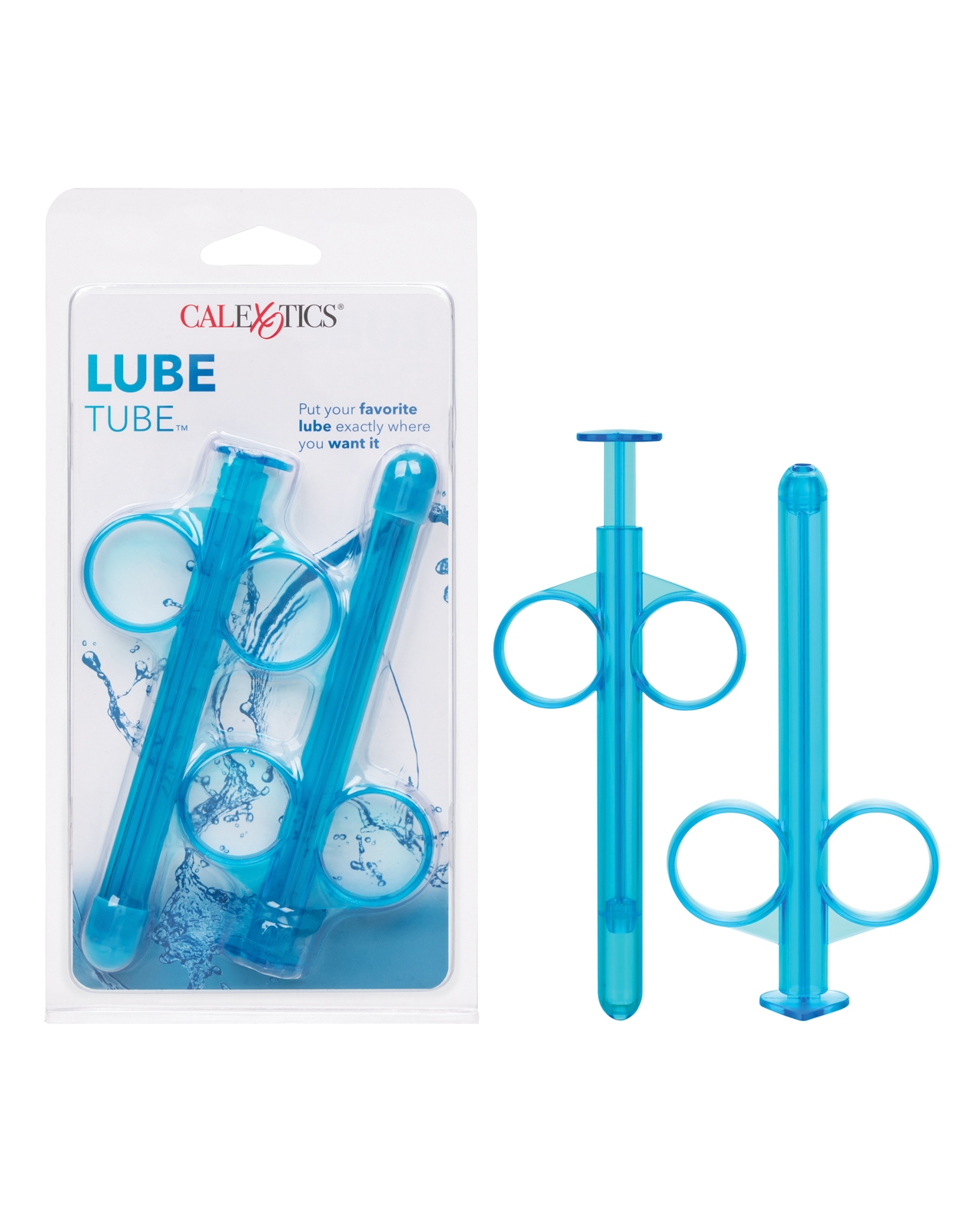 Shop Lube Tube - Blue online