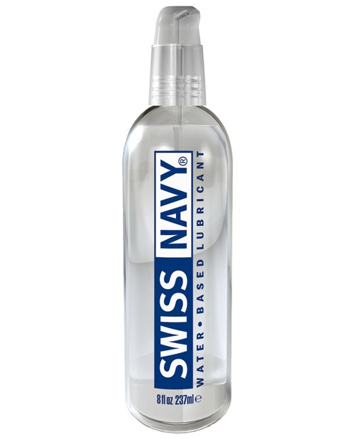 Shop Swiss Navy Water Based Lube - 8 oz online