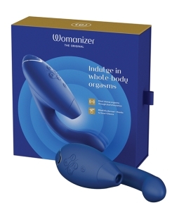 Shop Womanizer Duo 2 - Blueberry online