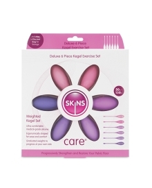 Shop Skins Care Kegel Exercise Set - 6 pc Set online