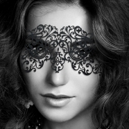 premium intimate mask for heightened touch