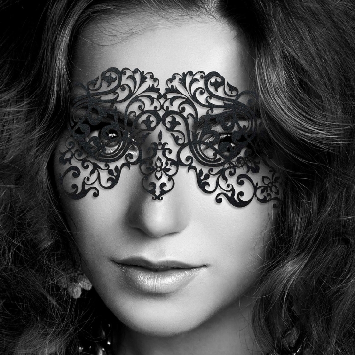 premium intimate mask for heightened touch