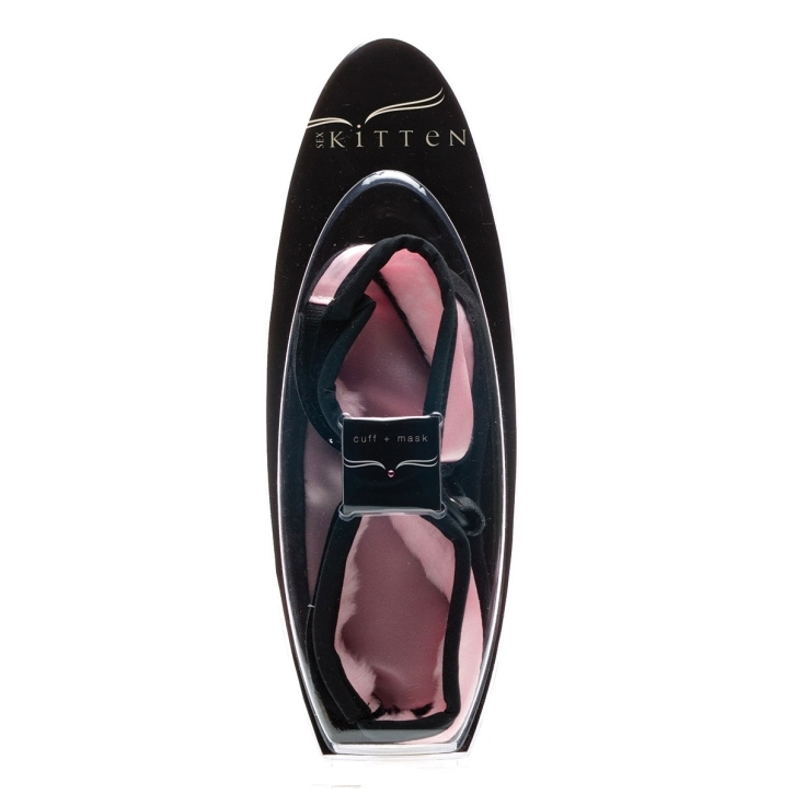 premium intimate mask for heightened touch