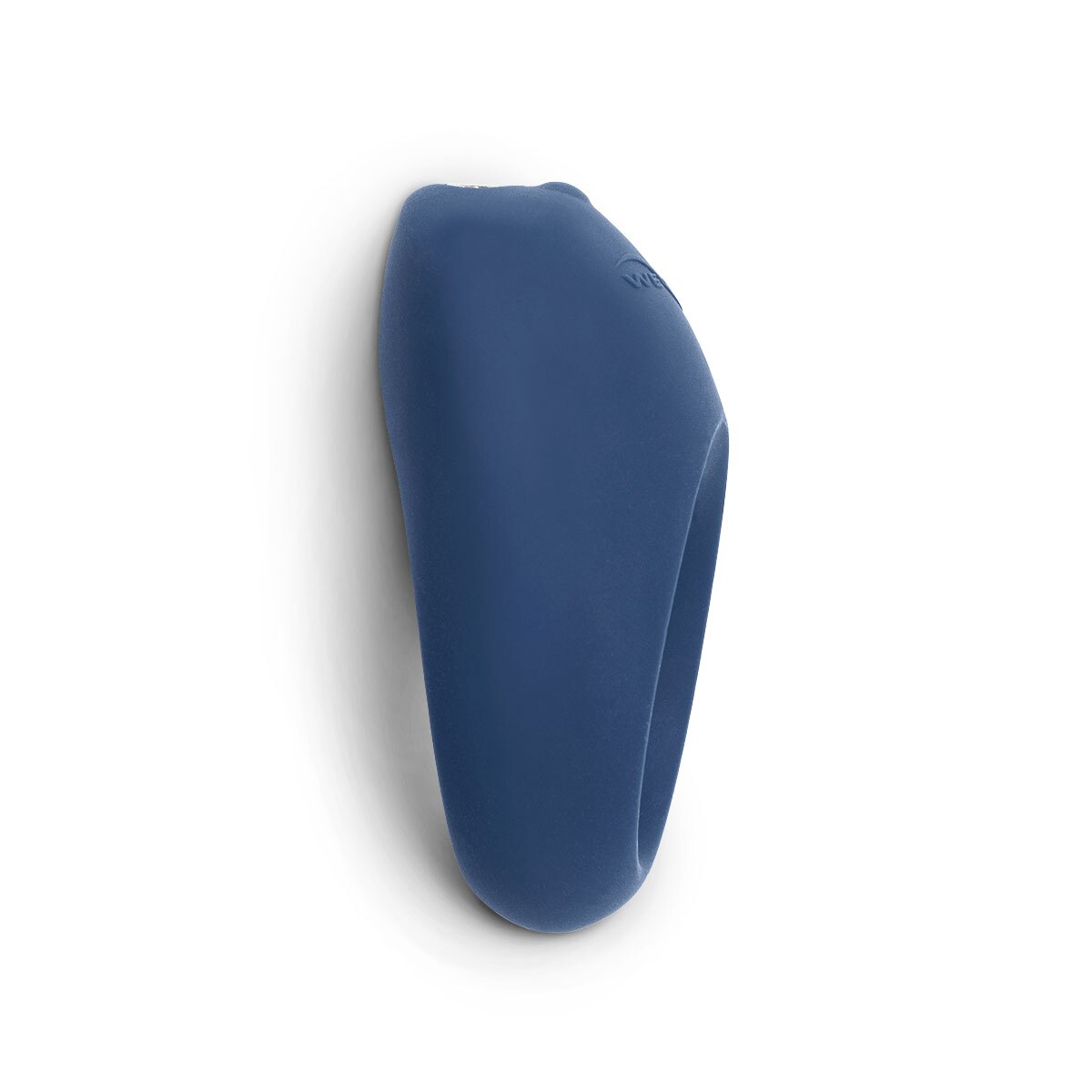 Charging setup for Midnight Blue We-Vibe vibrator including cable