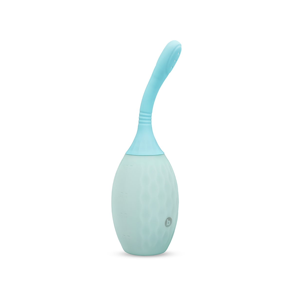 Detailed view of B-Vibe  Anal Lube built for backdoor comfort and relaxation