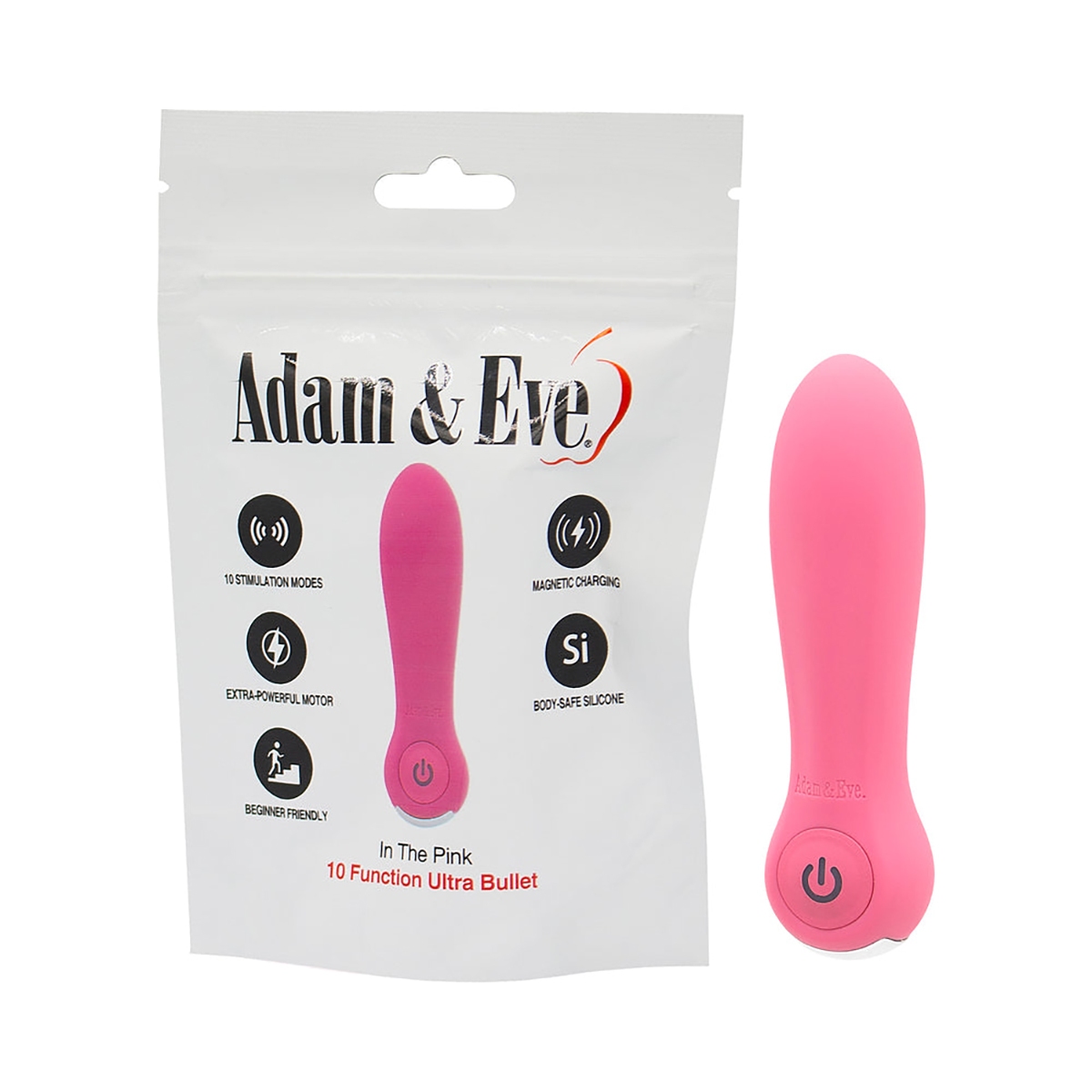 Pink PHE / Adam &amp