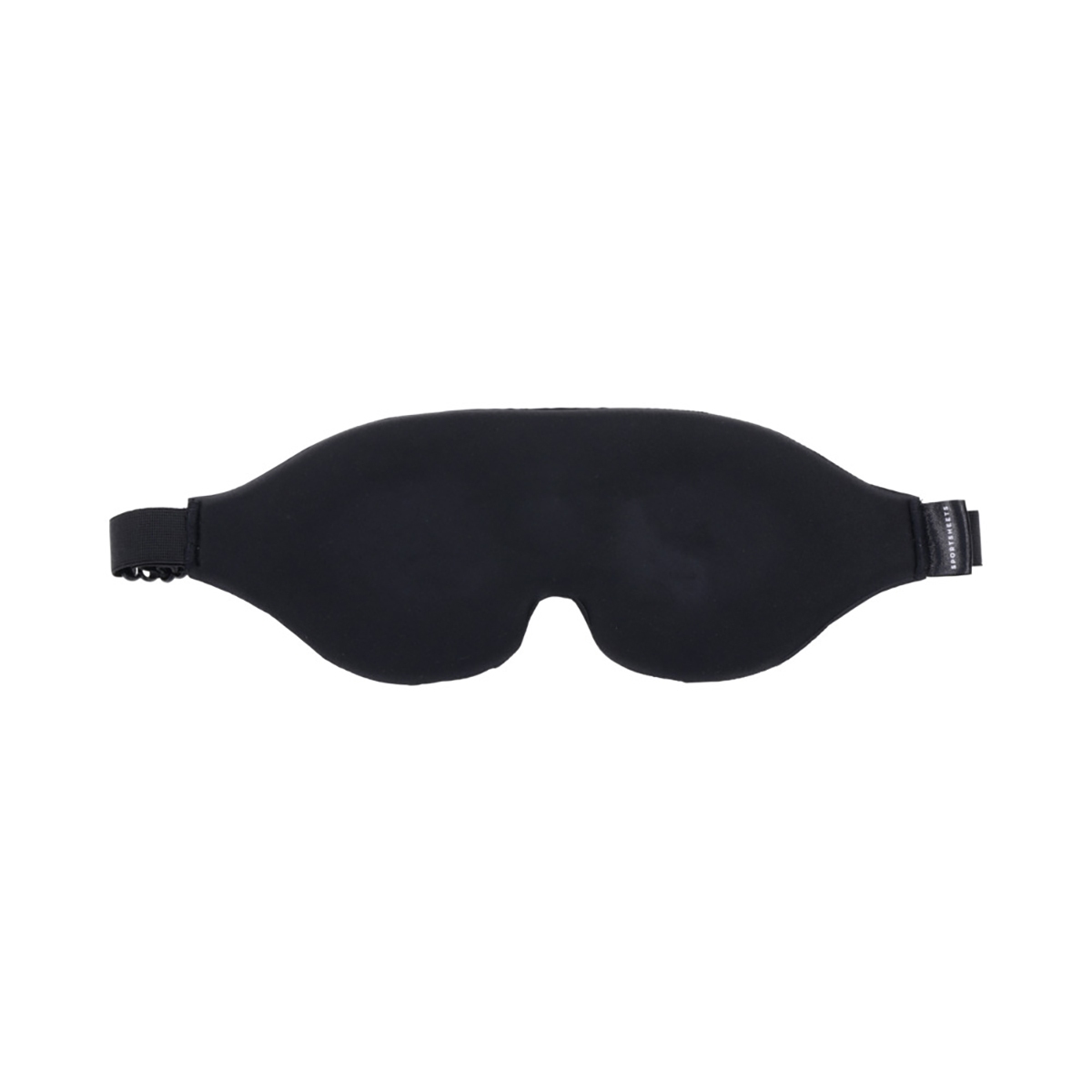 Buy  Sportsheets Blackout Blindfold book for her.