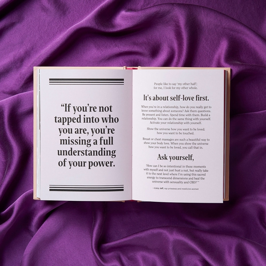 Buy how cannabis, cbd, and other plant allies can change your everyday life the cbd solution: sex book for her.