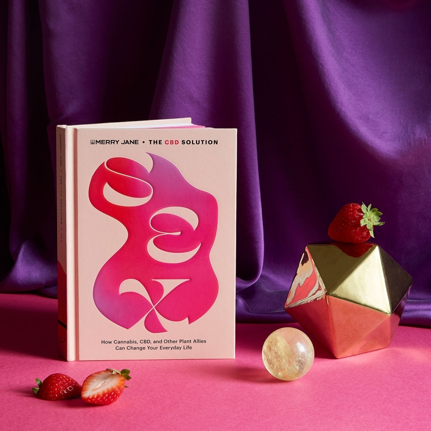 Buy how cannabis, cbd, and other plant allies can change your everyday life the cbd solution: sex book for her.