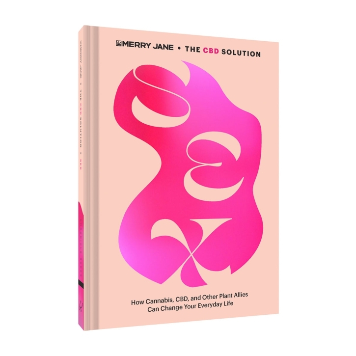 Buy How Cannabis, CBD, and Other Plant Allies Can Change Your Everyday Life The CBD Solution: Sex book for her.