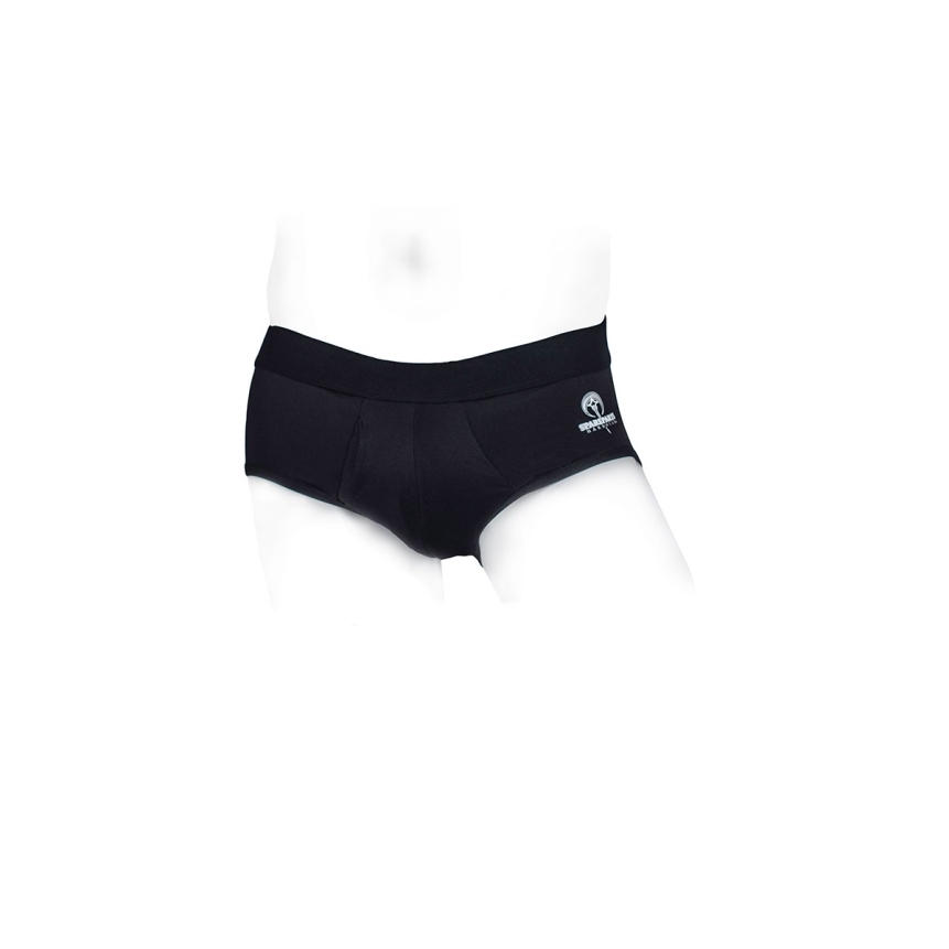 Small pete contoured briefs is presented as a refined, high-stability harness dildo crafted for elevated adult intimacy