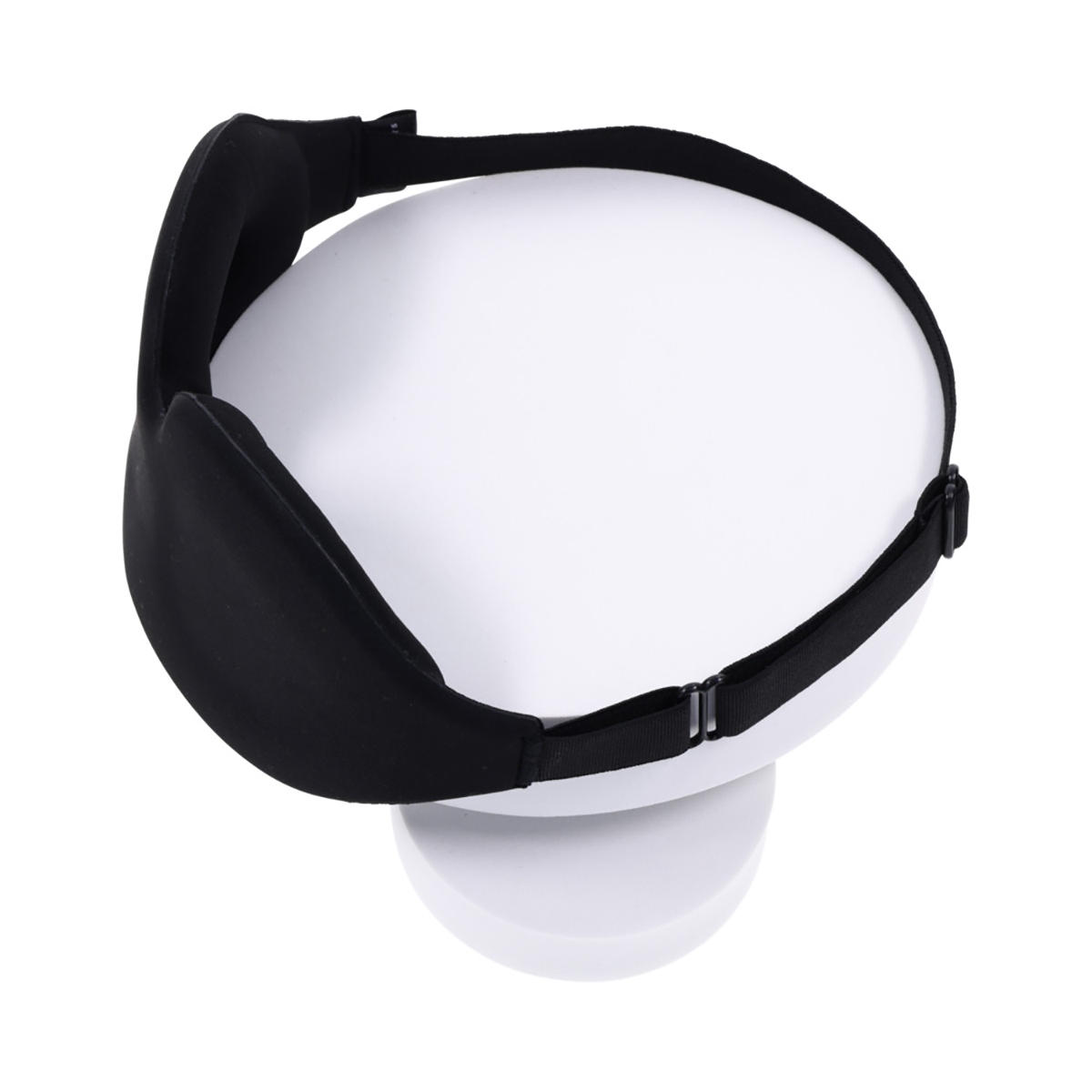 Buy  Sportsheets Blackout Blindfold book for her.