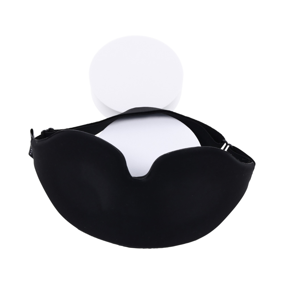 Buy  Sportsheets Blackout Blindfold book for her.