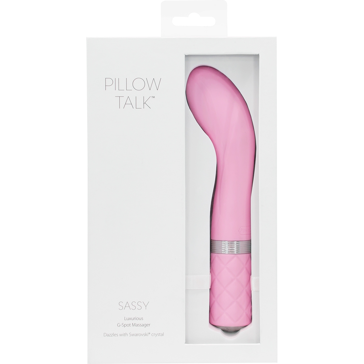 Charging setup for Pink BMS vibrator including cable