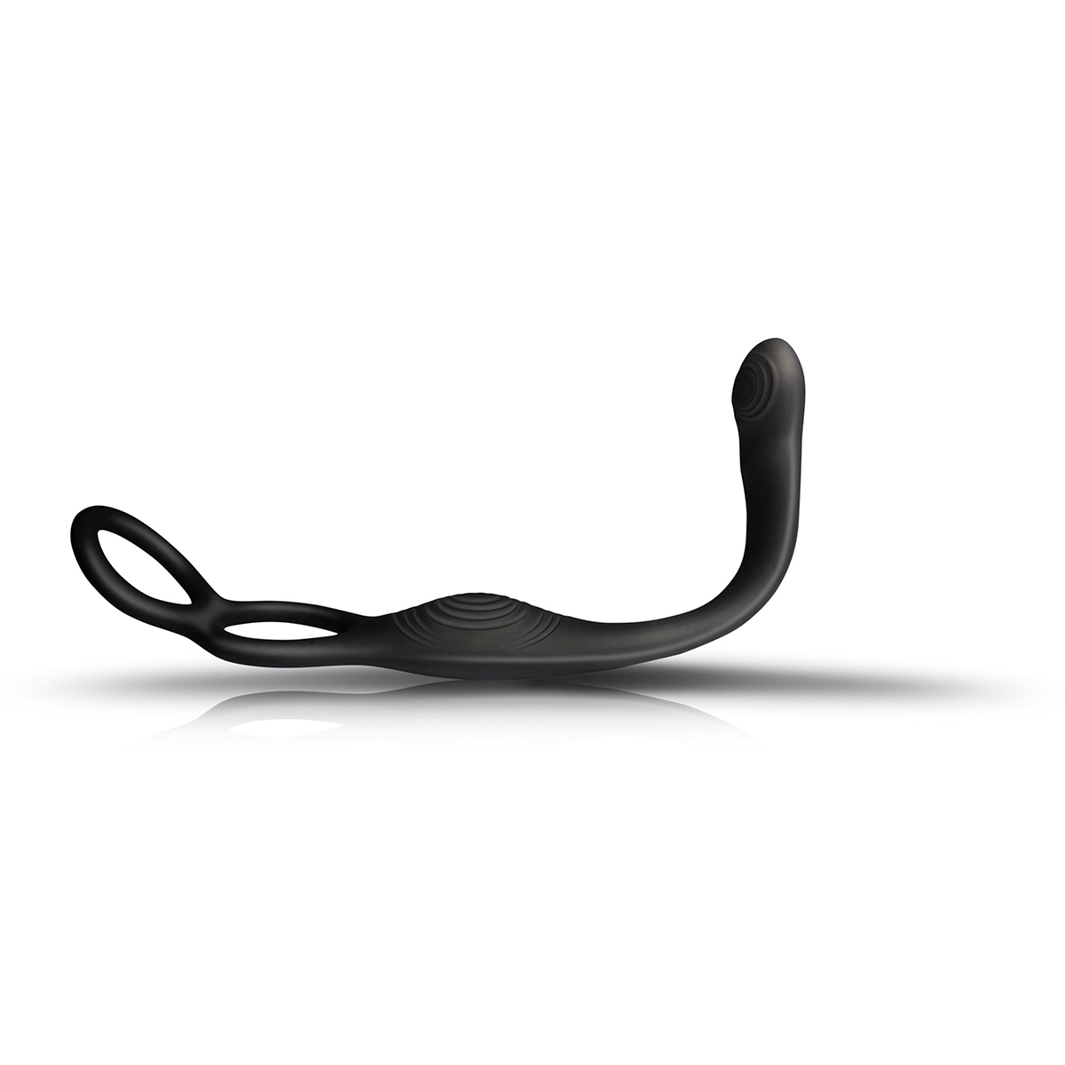 Fully assembled  Rocks Off vibrator with smooth exterior