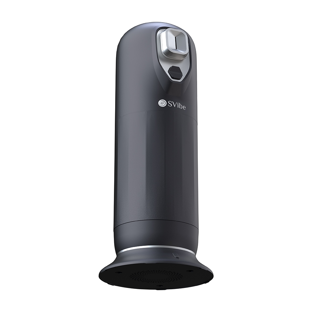 Product image of the  Snail Vibe vibrator on clean background
