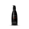 2 oz Silicone Lube Wicked Sensual Care bottle showing smooth, long-lasting formula