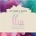 Bottle of 3 ml Water Based Lube Intimate Earth showing clean, lightweight formula