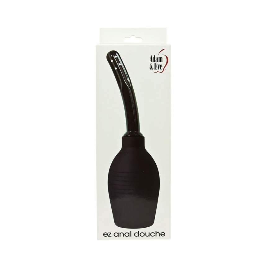 A&e ez anal douche intimate cleansers and personal cleansing care by phe / adam &amp