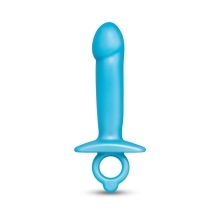 Bottle of  Anal Lube B-Vibe showing thick, supportive formula