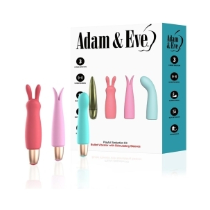 PHE / Adam &amp