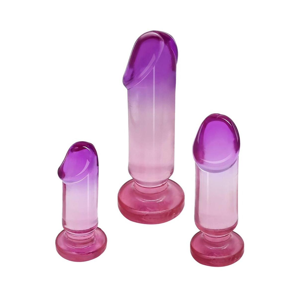 Eve vibrator for texture detail