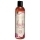 Bottle of  Water Based Lube Intimate Earth showing clean, lightweight formula
