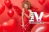 Woman preparing for a sexy valentine’s day with soft lighting, romantic décor, and sensual styling elements