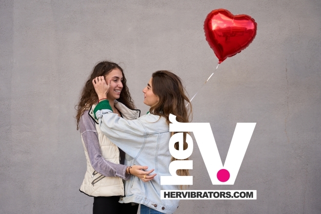 Valentine's Day Gifts for Her afterglow creating emotional bonding with a partner