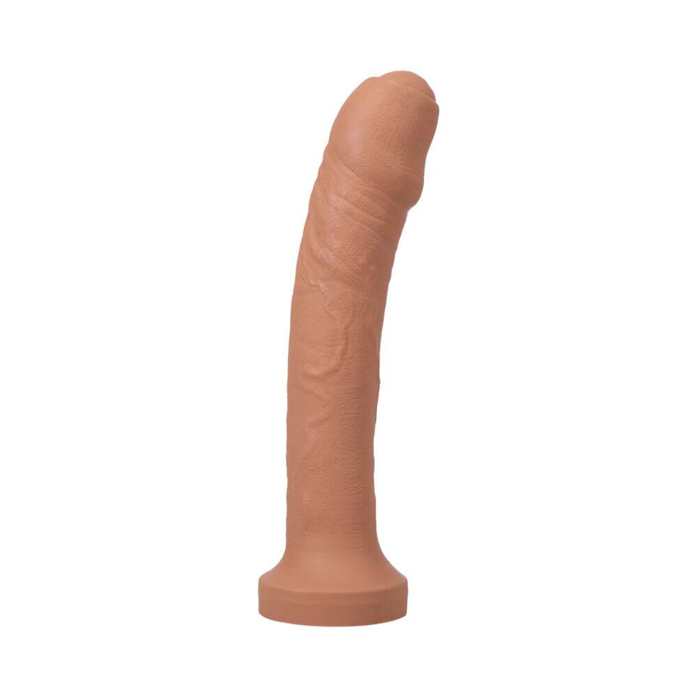 Dildo from Tantus in  designed for anal sex with Her or Him