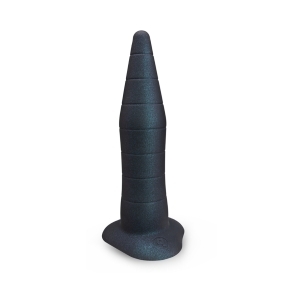 Buy  b Vibe Fisting Anal Trainer book for her.